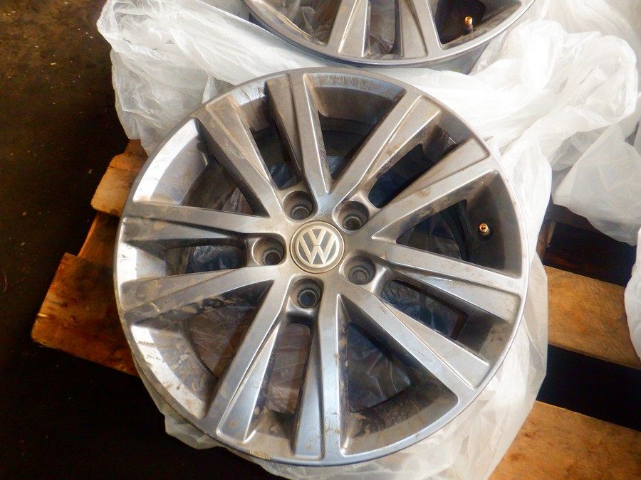 Фото Volkswagen Polo 298